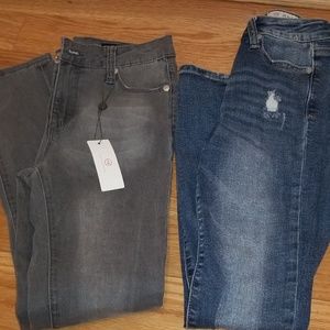 Kids AG jeans